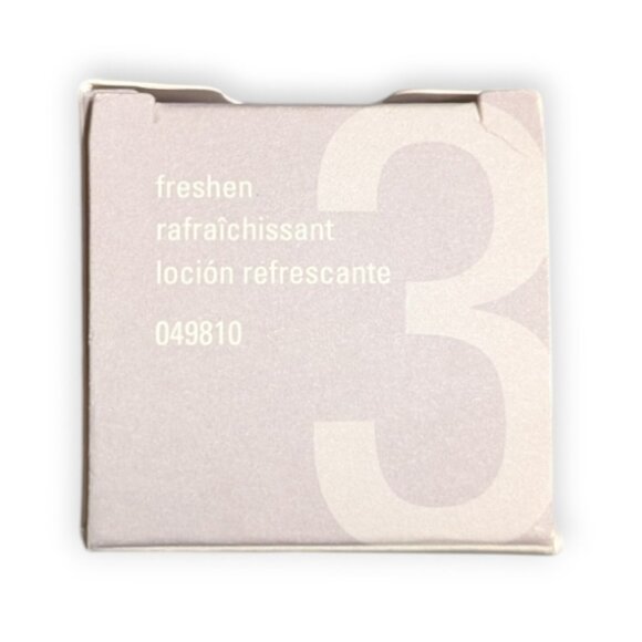 Mary Kay Botanical Effects Freshen Formula 3 5oz - Discontinued New - Picture 5 of 6